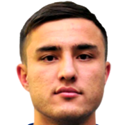 Muhsinjon Ubaydullayev fm21