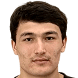 Dilshod Xamroyev fm21