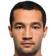 Alisher Sanoyev fm21