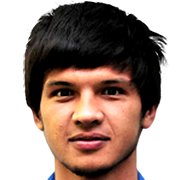 Sardor Rahmonov fm21