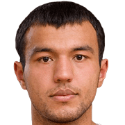 Bahodir Nasimov fm21