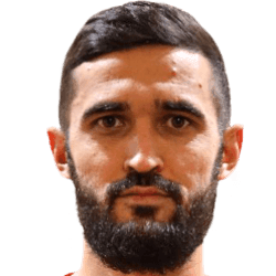 Javlon Guseynov fm21