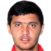 Sherzod Fayziyev fm21