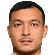 Sardor Qobuljonov fm21