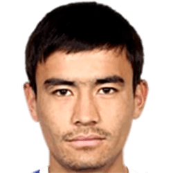 Najmiddin Normurodov fm21