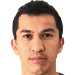 Sanjar Rixsiboev fm21