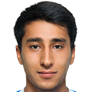 Jamoliddin Ubaydullayev fm 2021