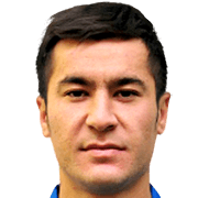 Abdulloh Olimov fm21