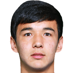 Husniddin Aliqulov fm21