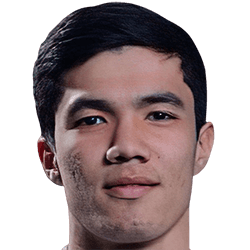 Nizomiddin Ziyovutdinov fm21