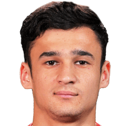 Abdulhay Ismoilov fm21