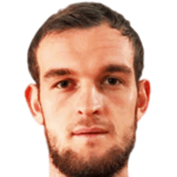 Andrey Sidorov fm 2021