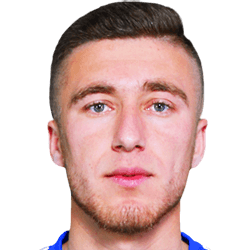 Sherzod Nasrullayev fm21