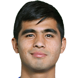 Jo'rabek Mannonov fm21