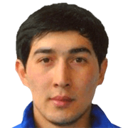 Alisher Azizov fm 2021
