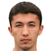 Davron Mirzaev fm 2021