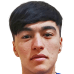 Parvizjon Aliev fm21