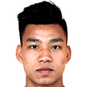 Vu Van Thanh fm 2021