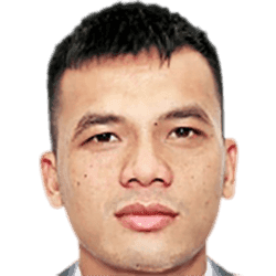 Nguyen Huu Tuan fm 2021