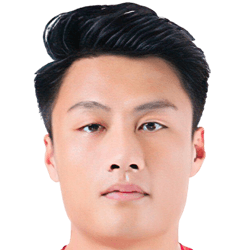 Mac Hong Quan fm 2021