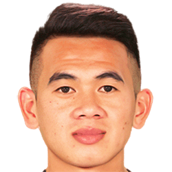 Tran Van Kien fm 2021