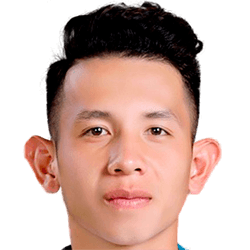 Nguyen Phong Hong Duy fm 2021