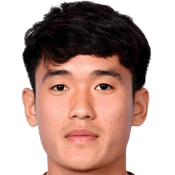 Huynh Tan Sinh fm21