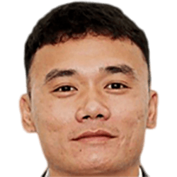 Nguyen Xuan Nam fm 2021