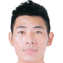Giang Tran Quach Tan fm 2021