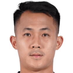Nguyen Thanh Long fm 2021