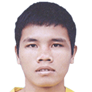 Le Van Thang fm 2021
