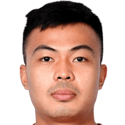 Do Thanh Thinh fm 2021