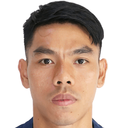 Cao Van Trien fm 2021