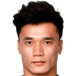 Bui Tien Dung fm 2021