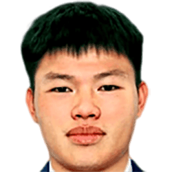 Pham Van Thanh fm 2021