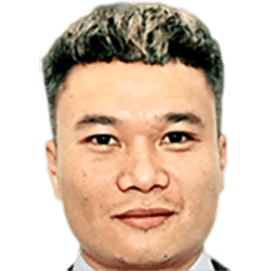 Tran Phi Son fm 2021