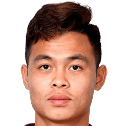 Nguyen Duc Chien fm 2021