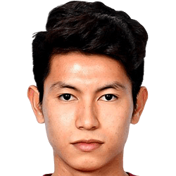 Nguyen Trong Hung fm 2021