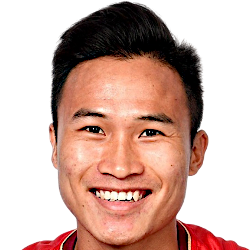 Trieu Viet Hung fm 2021