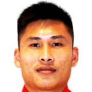 Huynh Tuan Linh fm 2021