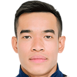 Dau Van Toan fm 2021