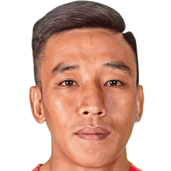 Pham Cong Hien fm 2021