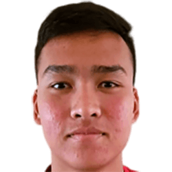 Bui Hoang Viet Anh fm 2021