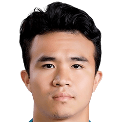 Hoang Thanh Tung fm 2021