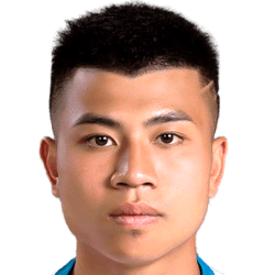 Dinh Thanh Binh fm 2021