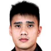 Dinh Tien Thanh fm 2021