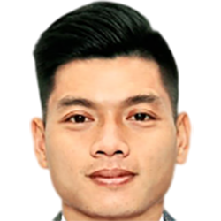 Tran Thanh Binh fm 2021