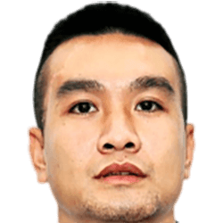 Vu Ngoc Thinh fm 2021