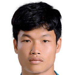 Tran Huu Dong Trieu fm 2021