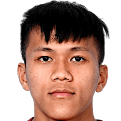 Tran Bao Toan fm 2021